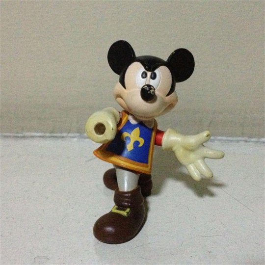 MICKEY MOUSE FIGURE