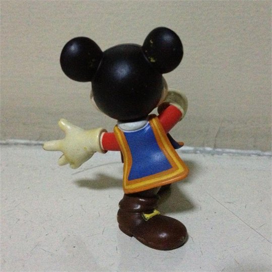 MICKEY MOUSE FIGURE