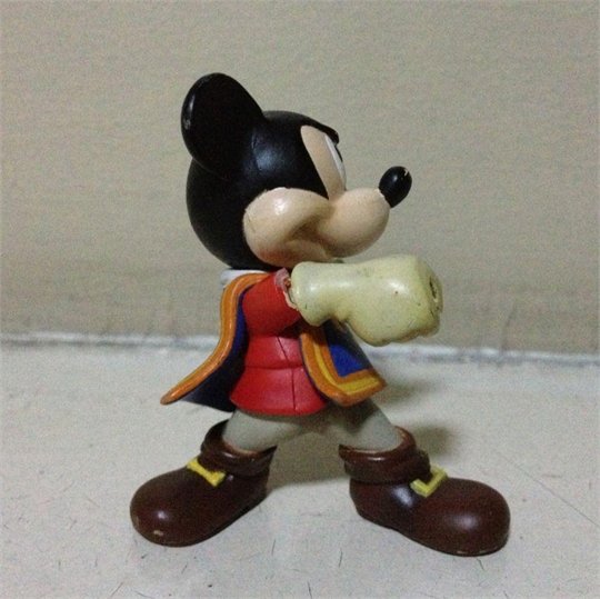 MICKEY MOUSE FIGURE