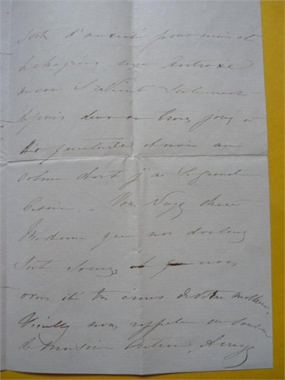 Nadine DUMAS LAS (1866)