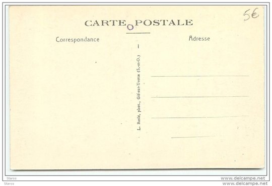 Acte de Décès et tombe de  Baron de Montesquiou