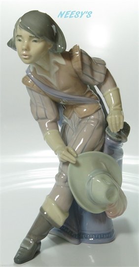 LLadro