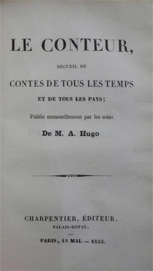 A. DUMAS Bal Masque   2