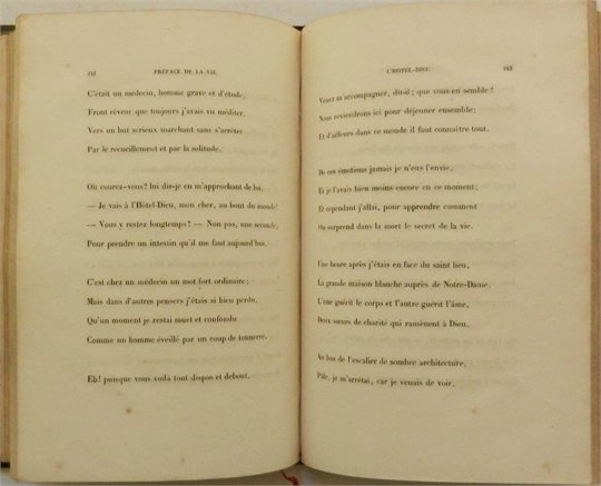 DUMAS Alexandre (fils), Péchés de jeunesse, 1847 - Edition originale