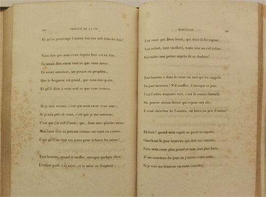 DUMAS Alexandre (fils), Péchés de jeunesse, 1847 - Edition originale