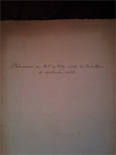 Nicolas de Vitry L.S.