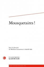 Mousquetaires!