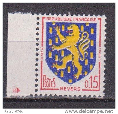 Les blasons. France. Timbres   5