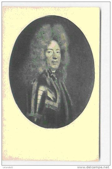 CPA  Comte Pierre de Montesquiou d'Artagnan