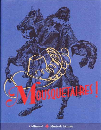 Mousquetaires! Catalogue