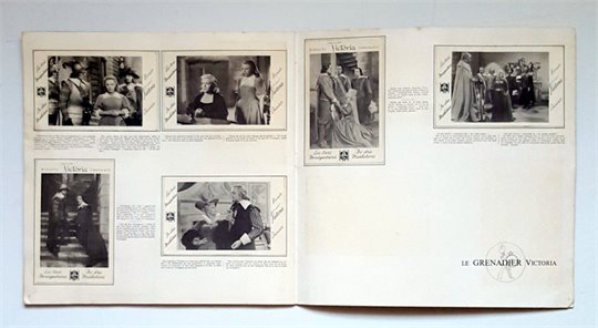 Trois mousquetaires film Gene Kelly album images  2