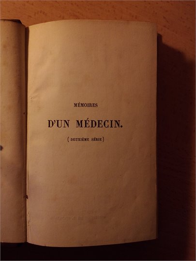 A.Dumas Le Collier de la Reine (1849-50)