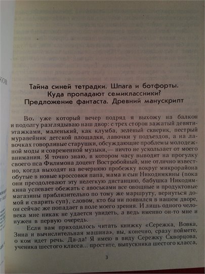 А. Бачило, И. Ткаченко   Путешествие в таинственную страну, или Программирование для мушкетеров