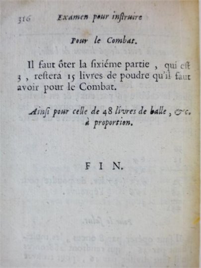 (SANDRAS) CONDUITE DE MARS   4