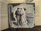 Cliche original pour Le Comte Monte-Cristo (Dantes, Mercedes)  2