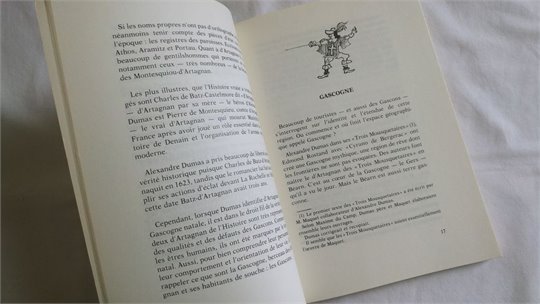 Henri  Castex   Les d'Artagnan dans l'histoire