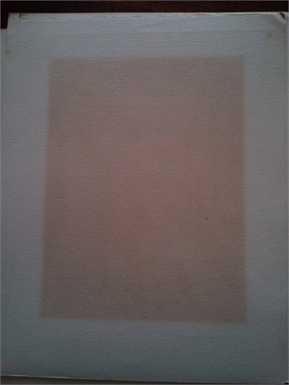 Lucien Boucher 32 lithographies pour "Le capitaine Fracasse"   2