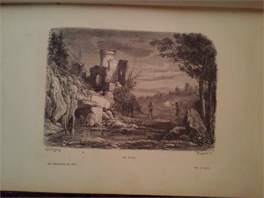 A.Dumas  Les Compagnons de Jehu (1859)