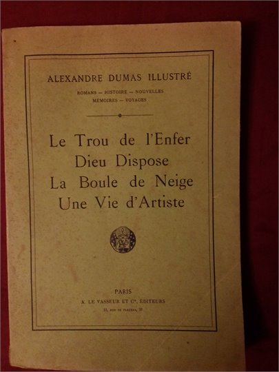 Alexandre Dumas Illustre  (37)