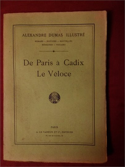 Alexandre Dumas Illustre  (52)