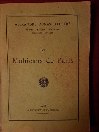 Alexandre Dumas Illustre  (40)