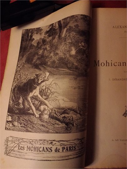 Alexandre Dumas Illustre  (40)
