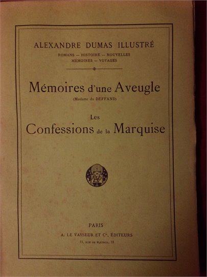 Alexandre Dumas Illustre  (24)