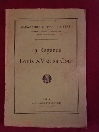 Alexandre Dumas Illustre  (26)
