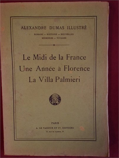 Alexandre Dumas Illustre  (48)