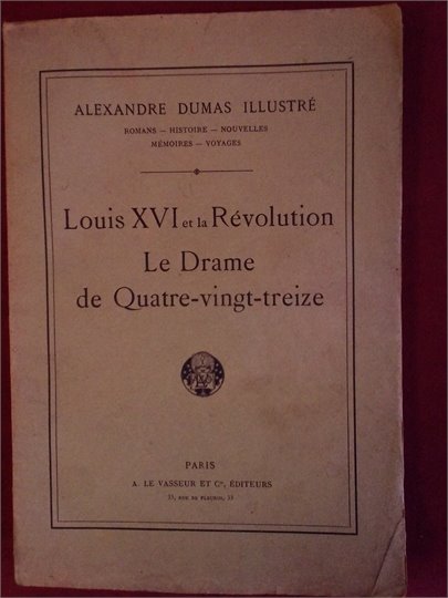 Alexandre Dumas Illustre  (28)