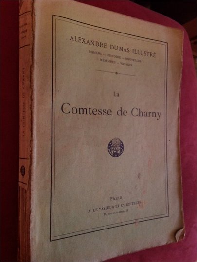 Alexandre Dumas Illustre  (10)