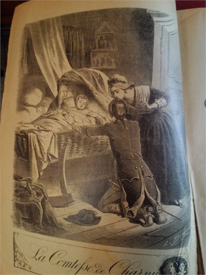 Alexandre Dumas Illustre  (10)
