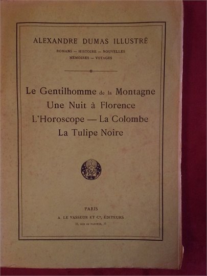 Alexandre Dumas Illustre  (19)