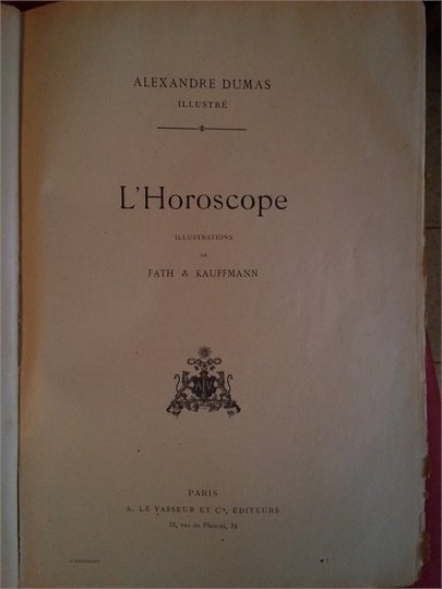 Alexandre Dumas Illustre  (19)