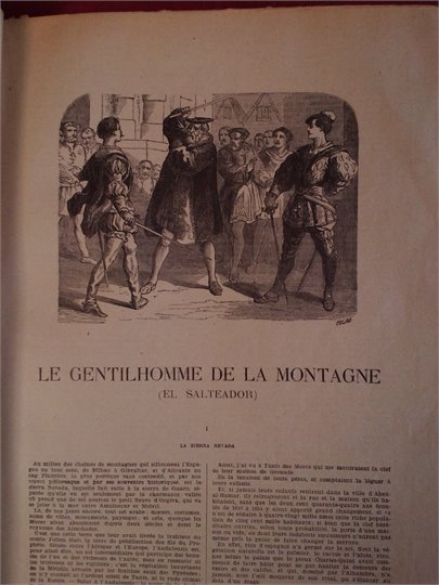 Alexandre Dumas Illustre  (19)