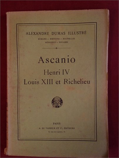 Alexandre Dumas Illustre  (20)