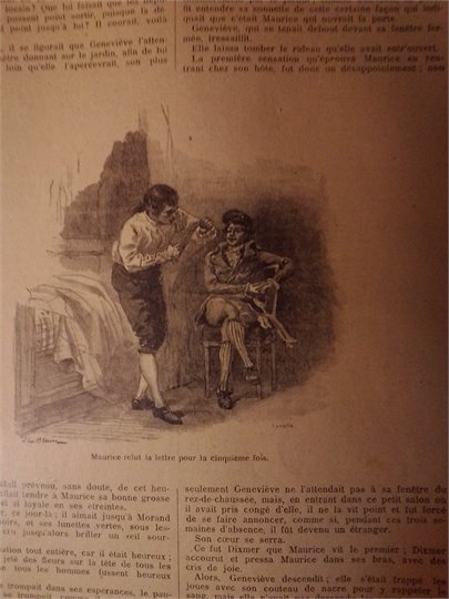 Alexandre Dumas Illustre  (11)