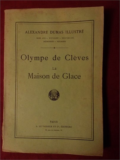 Alexandre Dumas Illustre  (27)