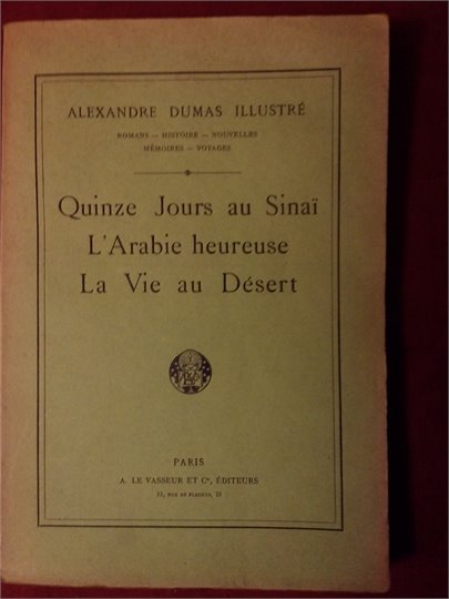 Alexandre Dumas Illustre  (51)