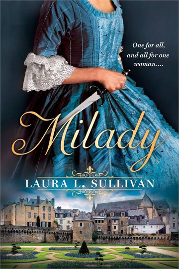 Laura L.Sullivan  Milady