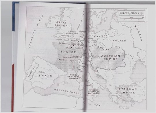 Том Рейсс  Черный граф