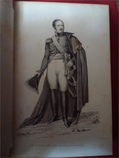 A.Dumas  Napoleon