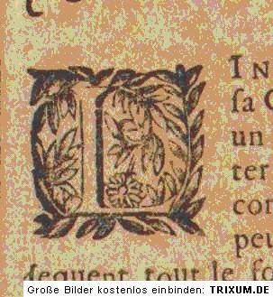 Angers Villevêque 1679 imprimé Le Pelletier prêtre Le Royer