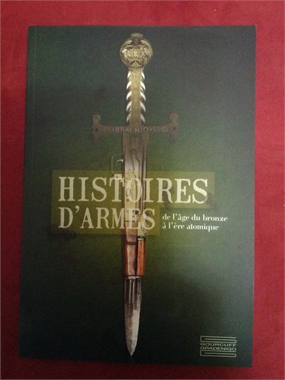 Histoires d'Armes