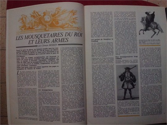 Gazette des armes