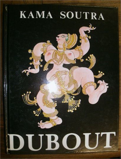 Kama Soutra (Dubout)