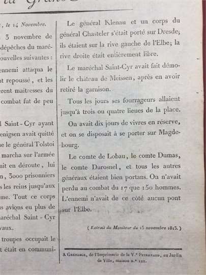 Grande Armée 1813