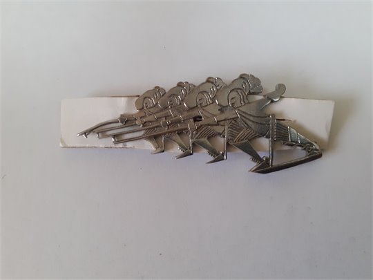 Pin  Les quatre mousquetaires