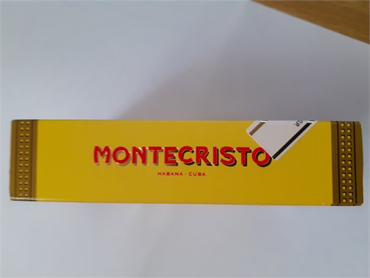 Cigaros Montecristo