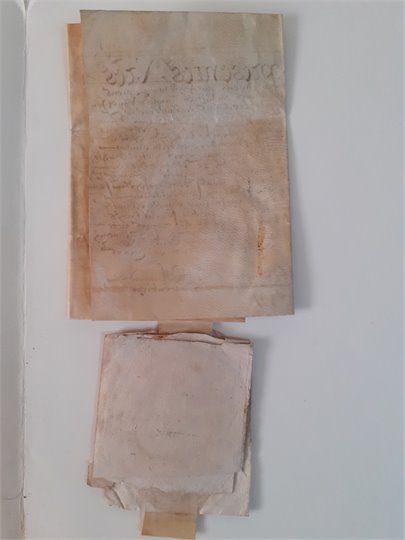 Artois (?)  PS 1638